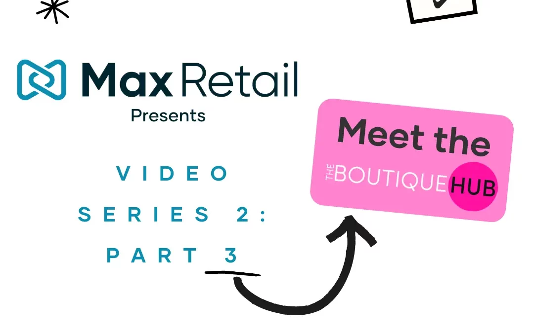 Retail Communities: Meet The Boutique Hub