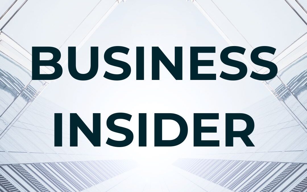 Business Insider