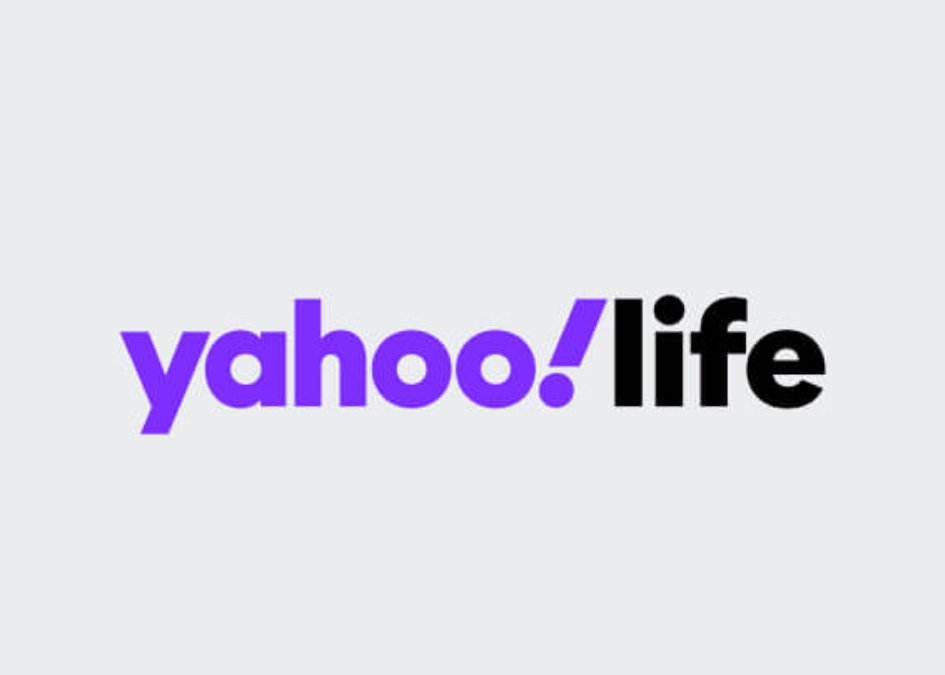 Yahoo Lifestyle Feature