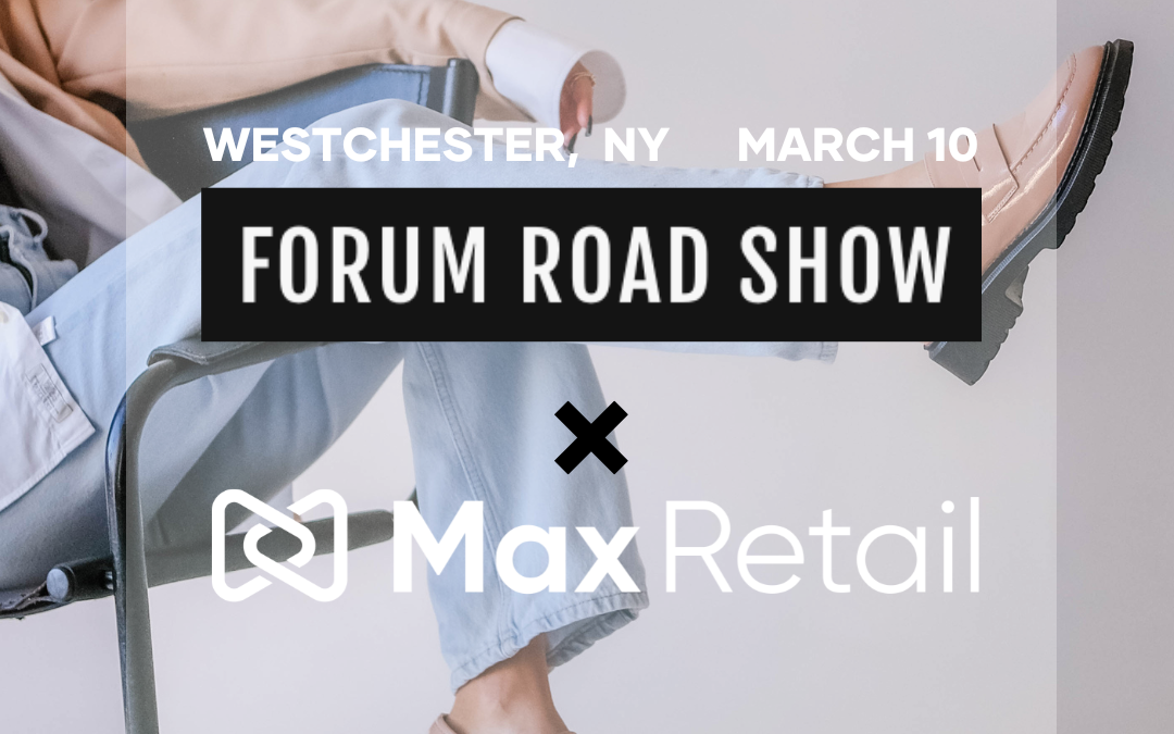 Forum Road Show Westchester