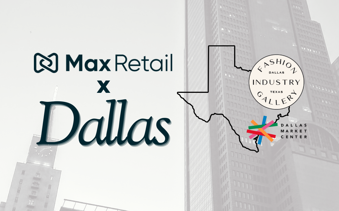 Connect with us in Dallas!