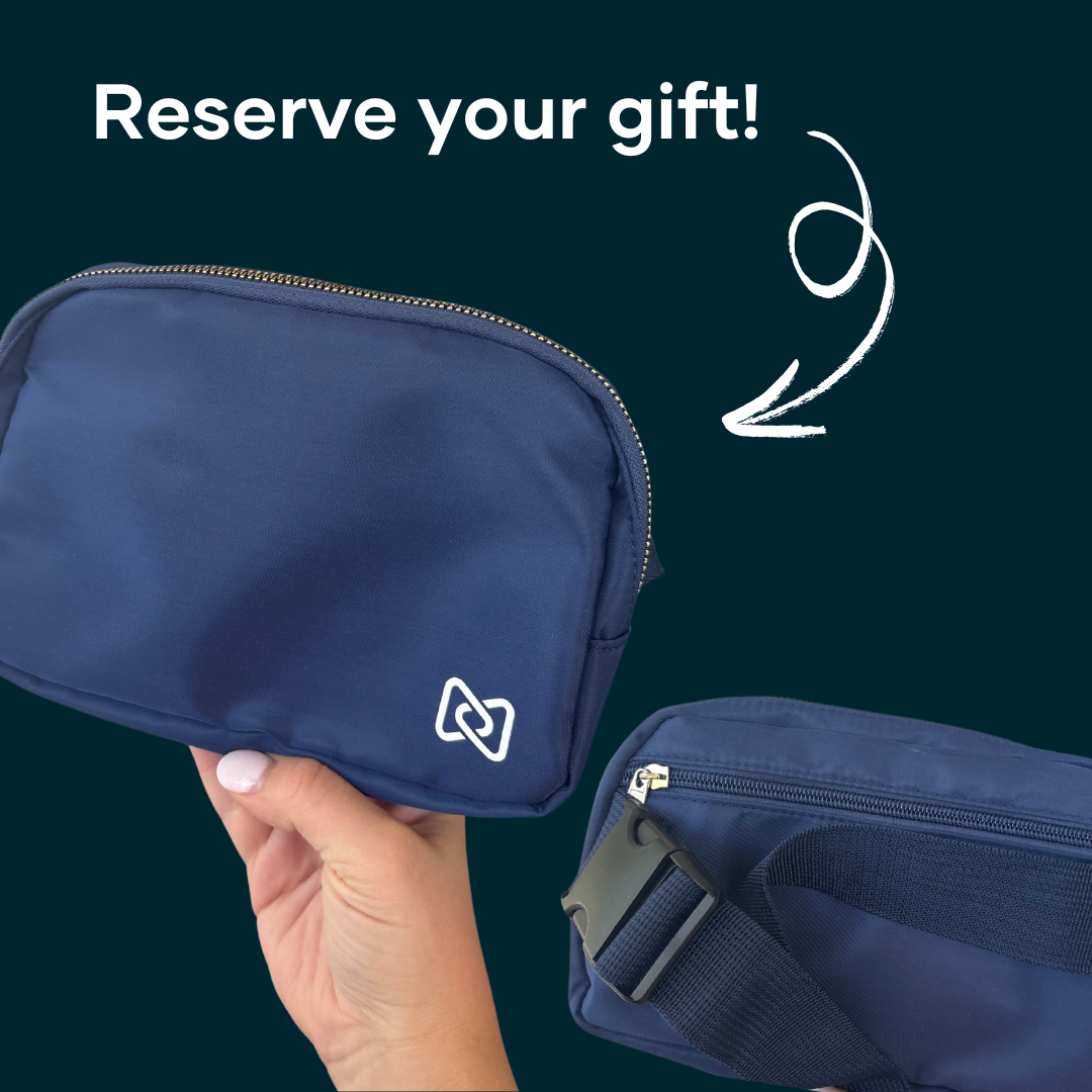 belt bag