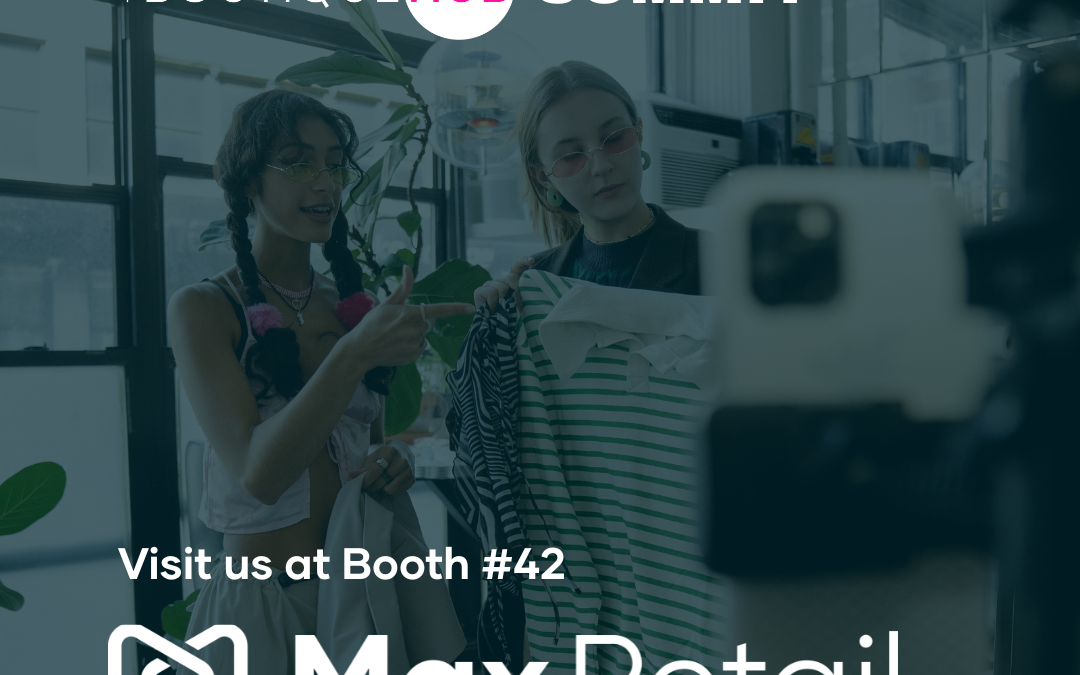 Join Us at Boutique Hub Summit