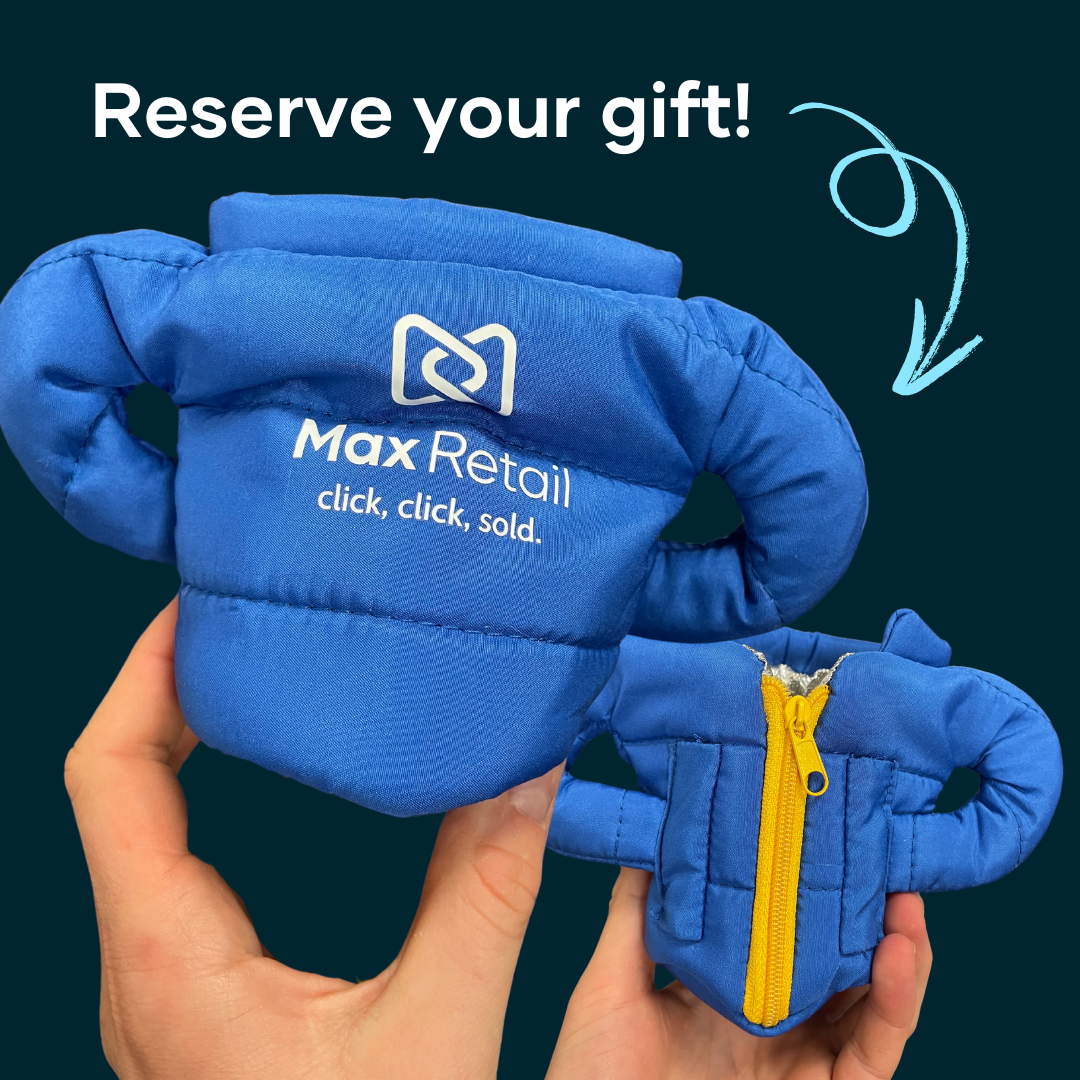 Jacket Koozie