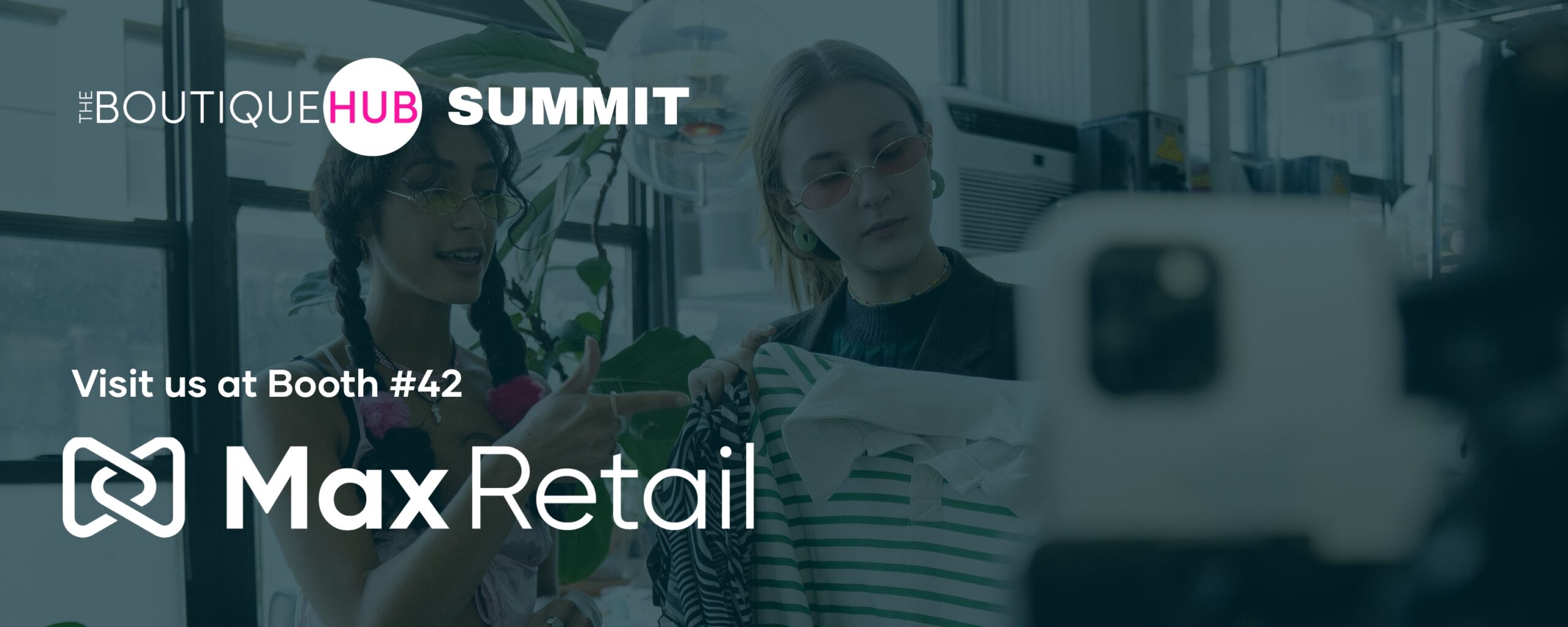 Boutique Hub Summit