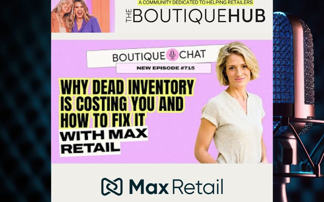 Boutique Hub Chat