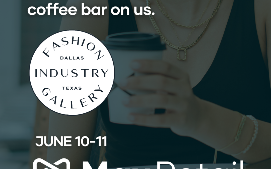 Connect with us in Dallas at FIG
