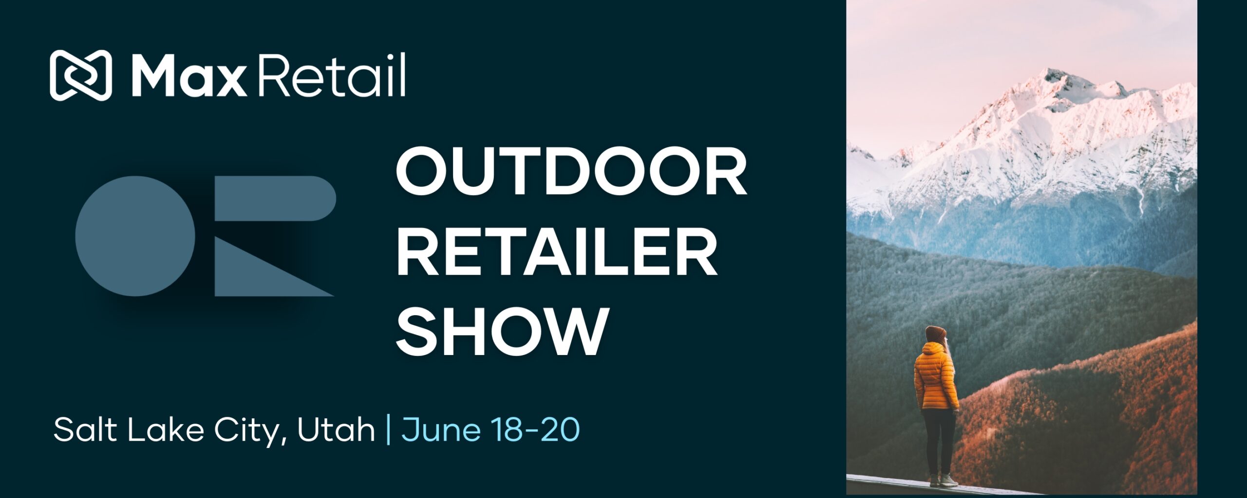 Outdoor Retailer Show