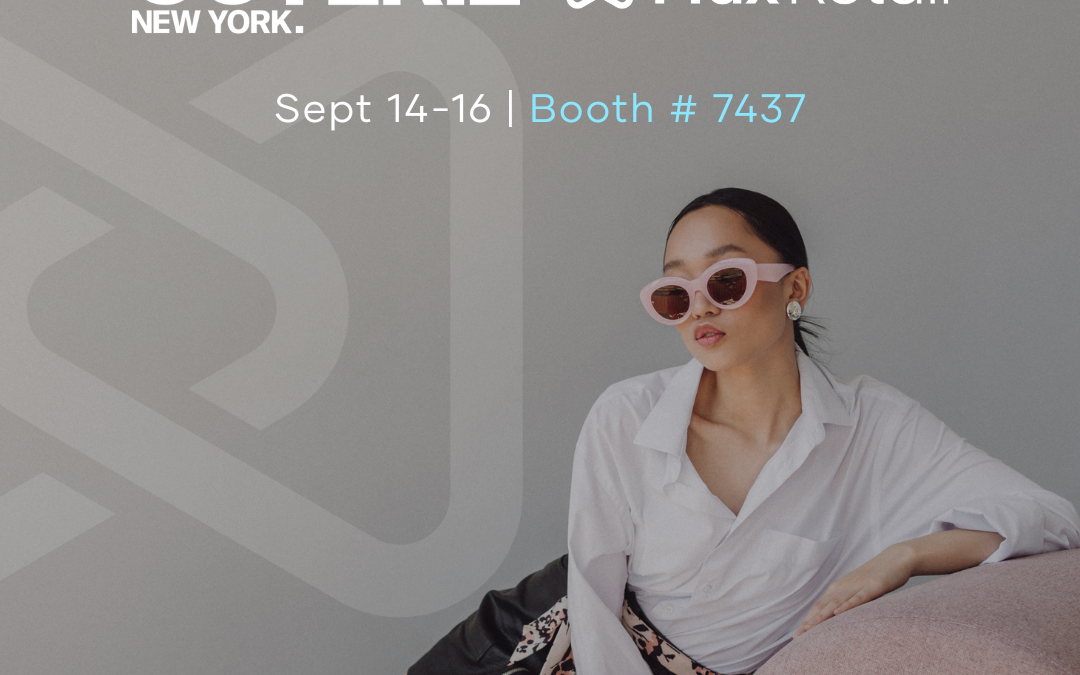 Meet Us at Coterie