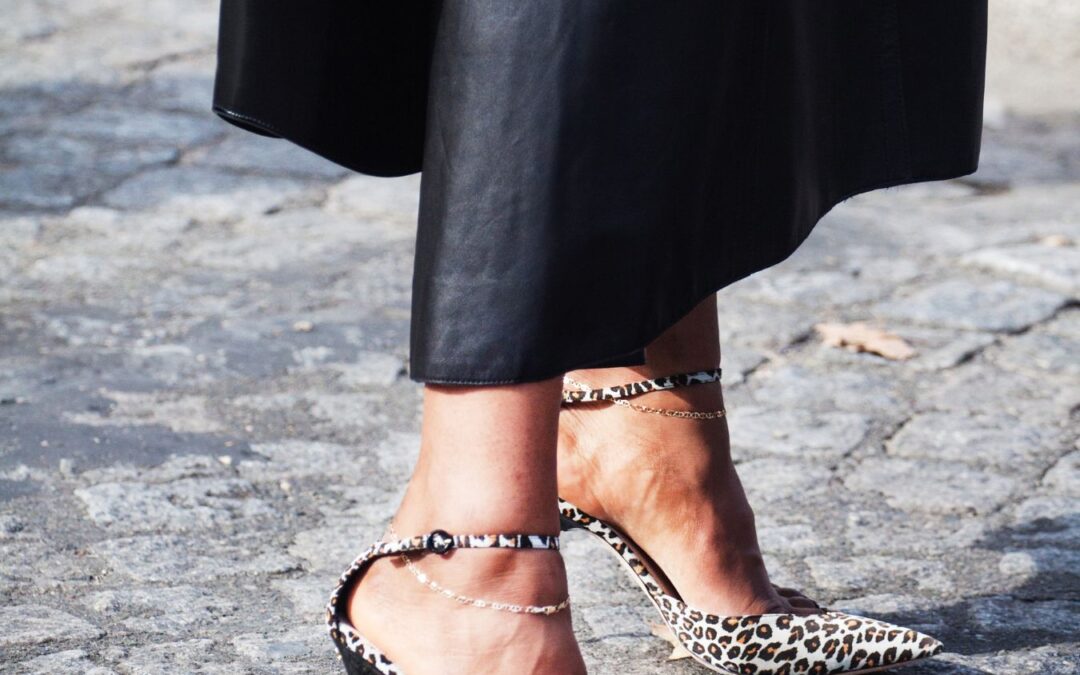 Fall/Winter 2025 Trend Report