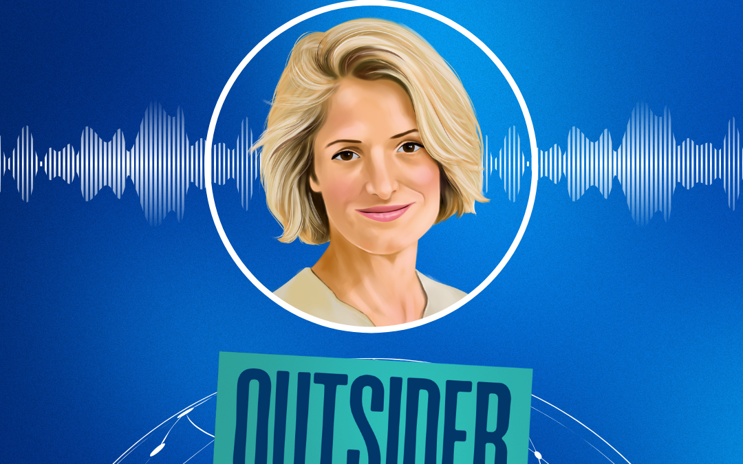 Outsider Inc. Podcast Feature