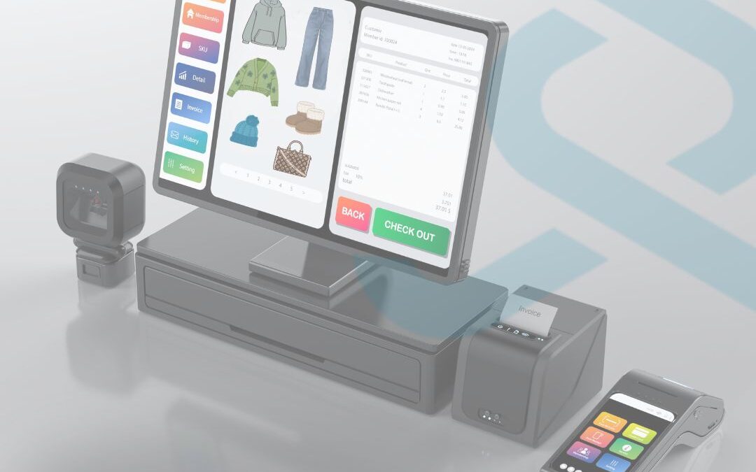 Save Time and Boost Sales with POS Integration on Max Retail