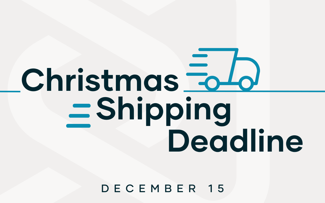 Christmas Shipping Deadline: What You Need to Know