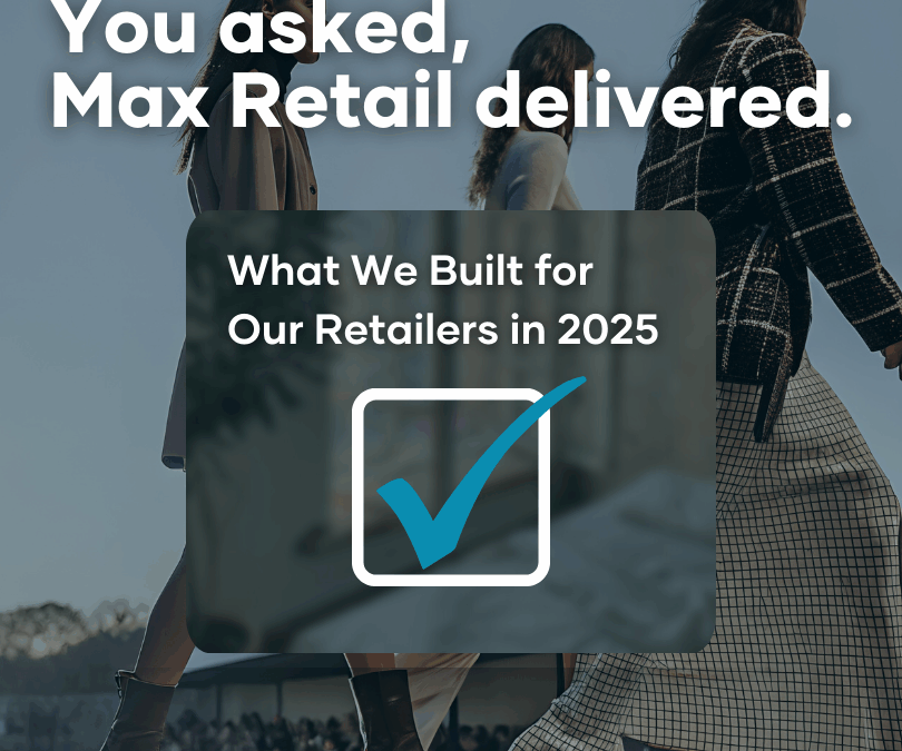 The Features We Built — Because You Asked