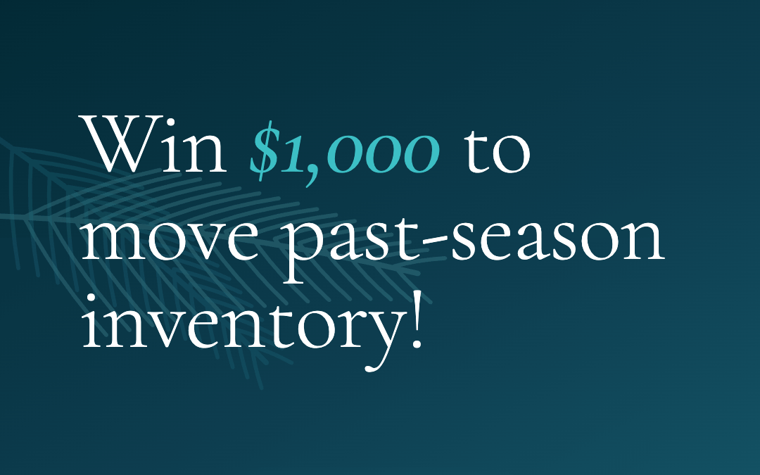 June Listing Contest