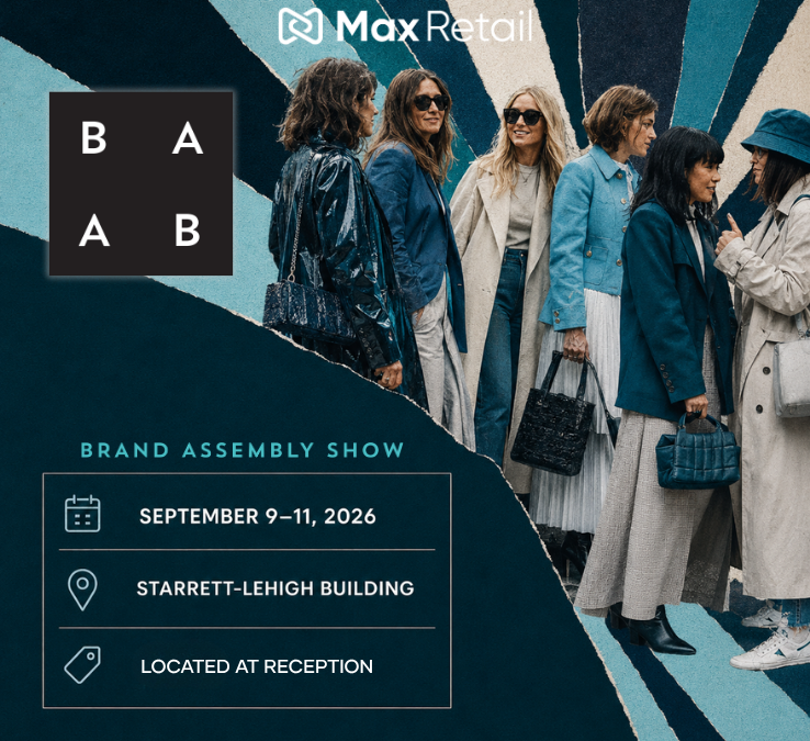 Brand Assembly September 2026
