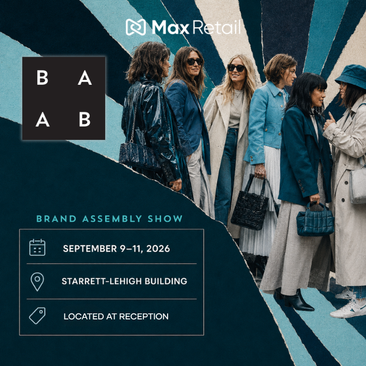 See you at Brand Assembly in NYC, September 9-11