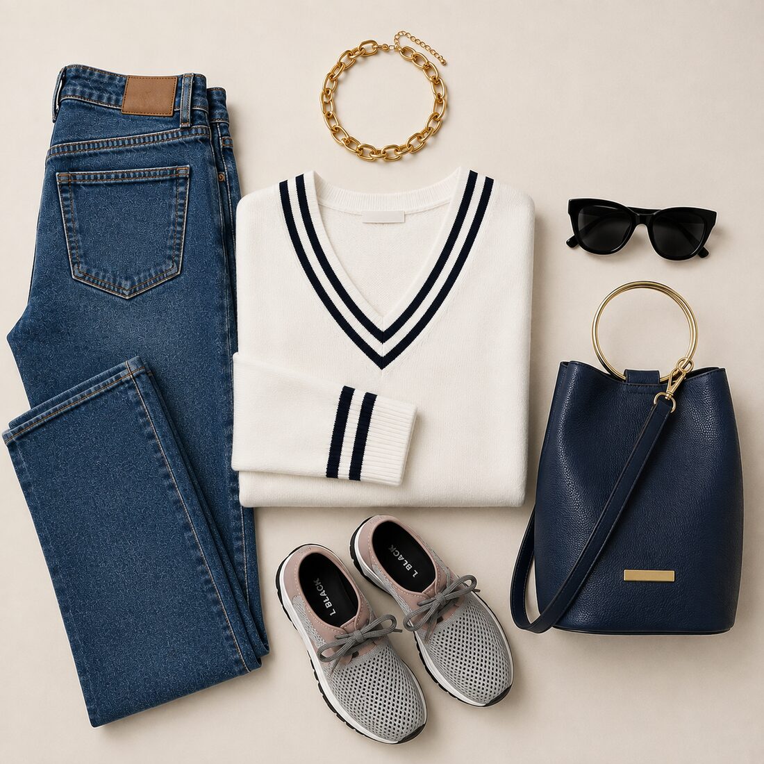 Max Retail pricing for a boutique apparel and accessories collection