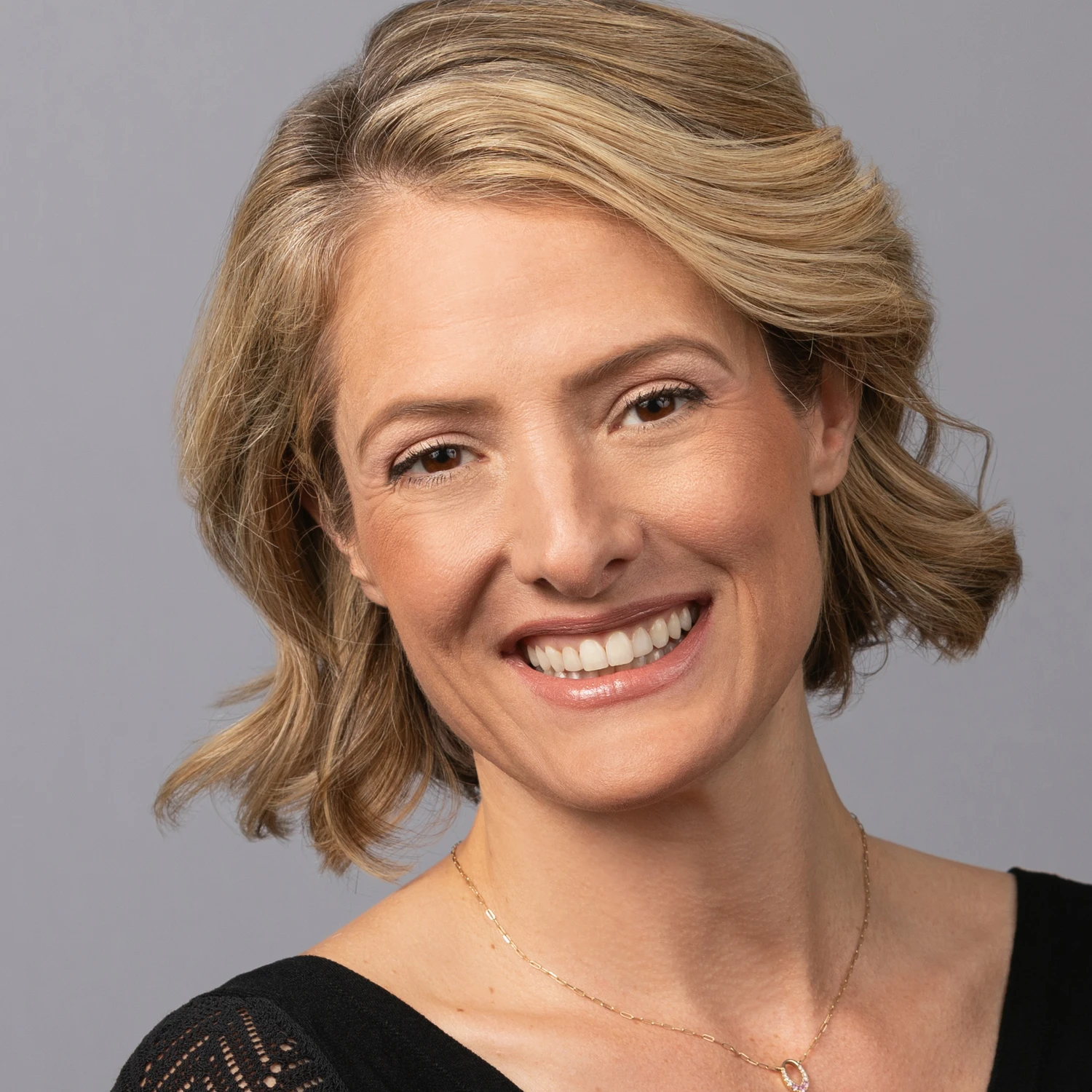 Melodie van der Baan, Max Retail co-founder and CEO